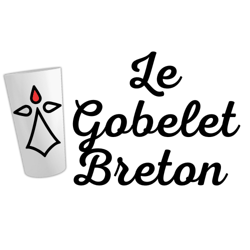 Gobelet Breizh